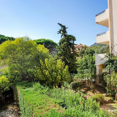 Apartment Evasion-1 By Interhome Cavalaire-sur-Mer