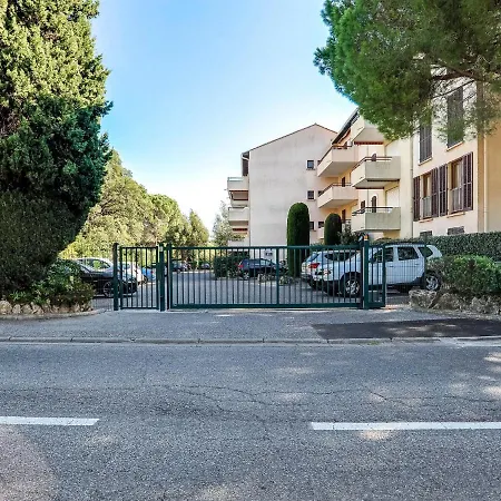 Apartment Evasion-1 By Interhome Cavalaire-sur-Mer
