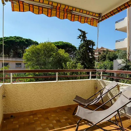 Evasion-1 By Interhome Apartment *