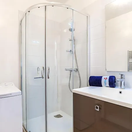 Apartment Evasion-1 By Interhome *