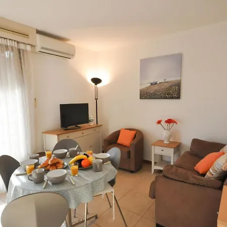 Evasion-1 By Interhome Apartment *