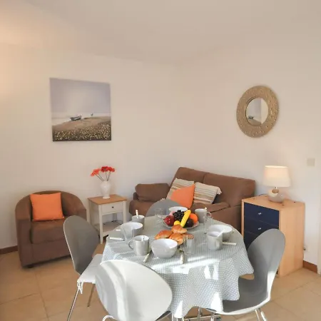 Evasion-1 By Interhome Cavalaire-sur-Mer