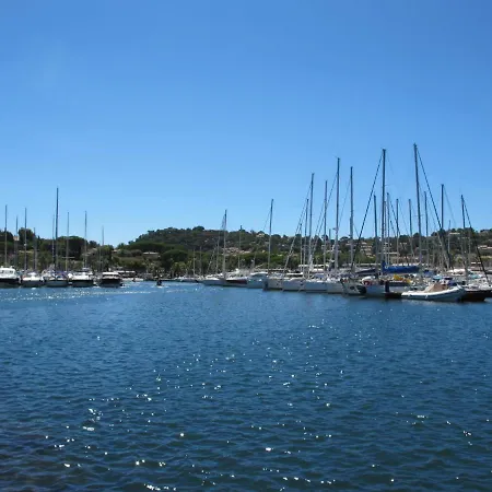 Apartment Evasion-1 By Interhome Cavalaire-sur-Mer