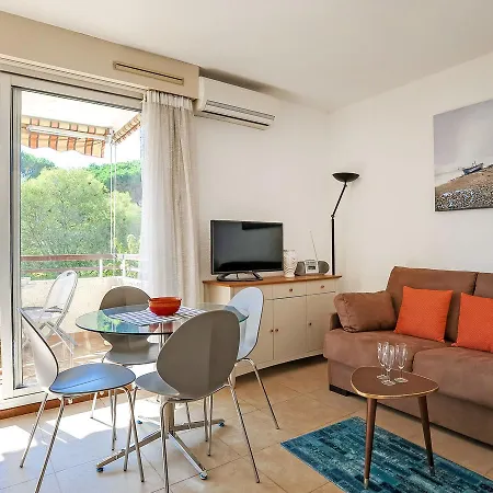 Evasion-1 By Interhome Apartment