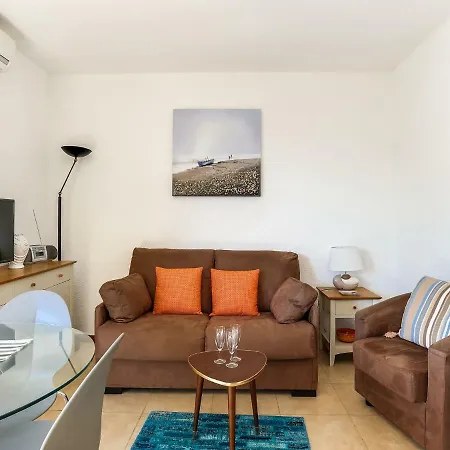 Evasion-1 By Interhome