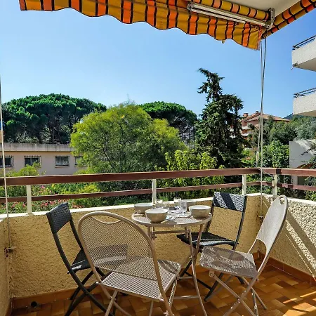 Daire Evasion-1 By Interhome Cavalaire-sur-Mer