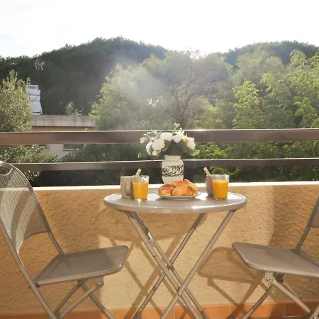 Evasion-1 By Interhome